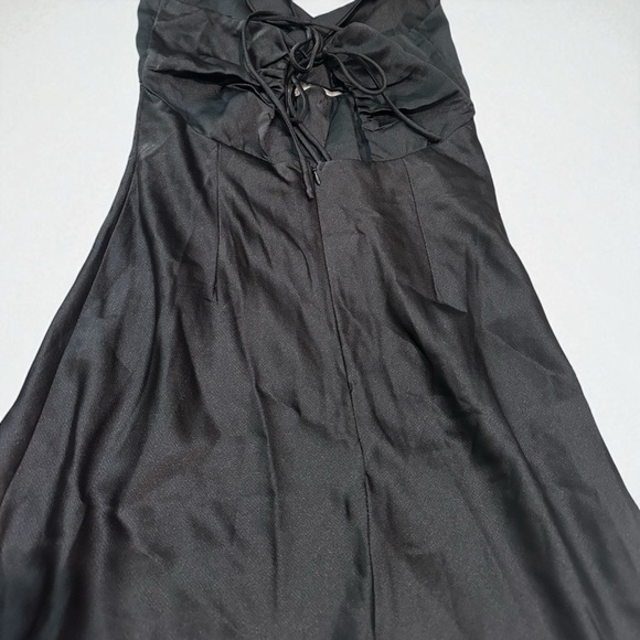NWT Hello Molly Got Music For You Dress Black - Picture 9 of 15